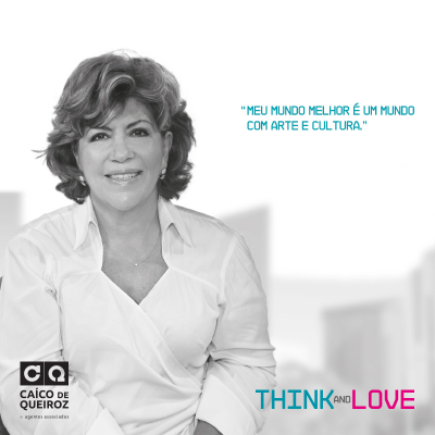 Think And Love